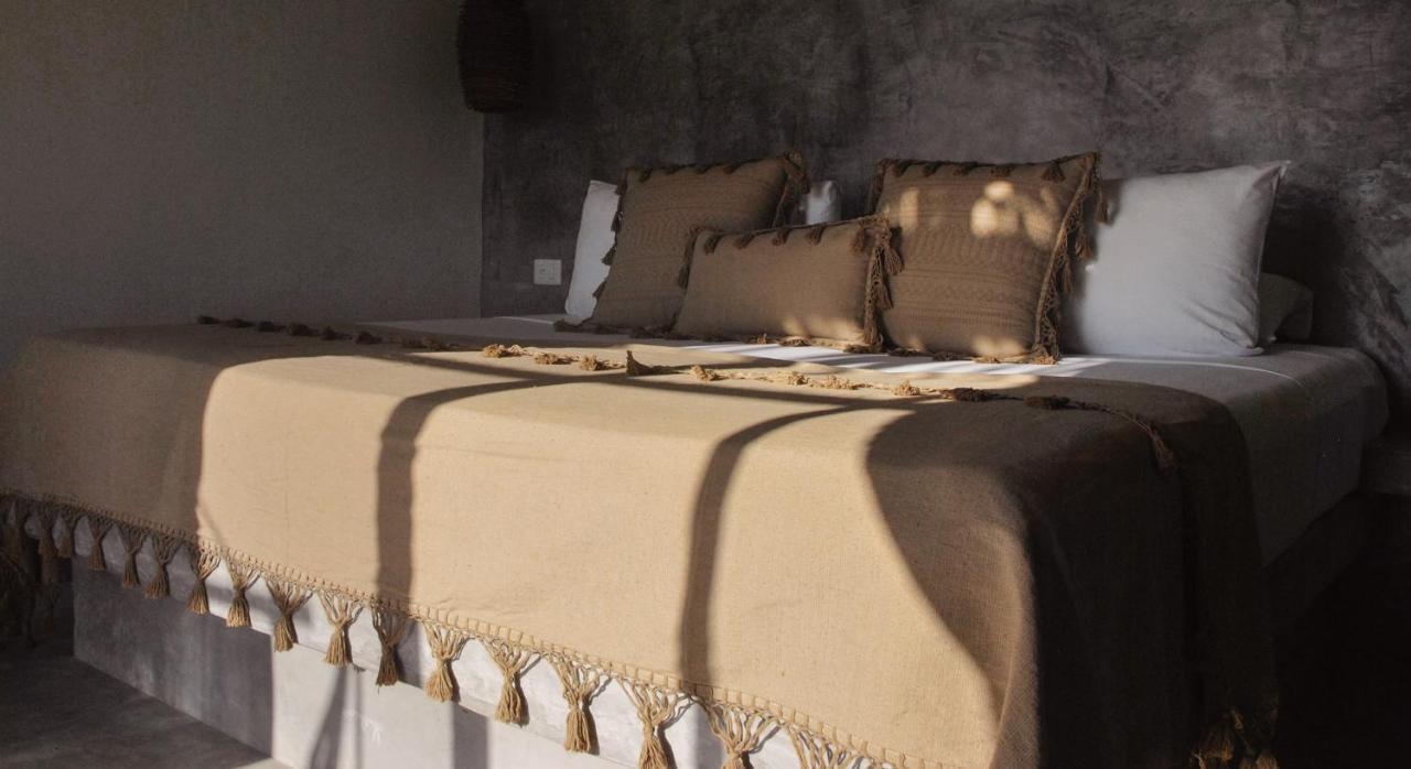 Boutique Hotel El Nido Holbox Quarto foto