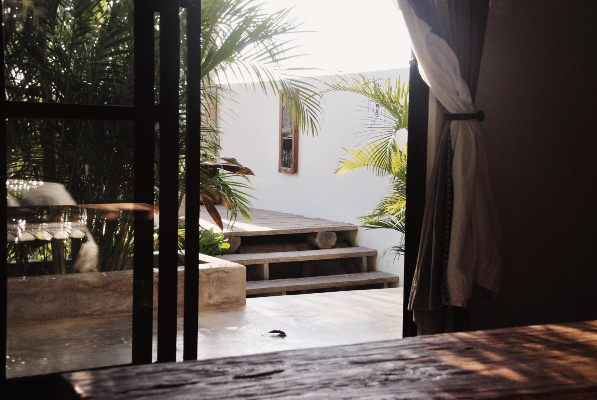 Boutique Hotel El Nido Holbox Quarto foto