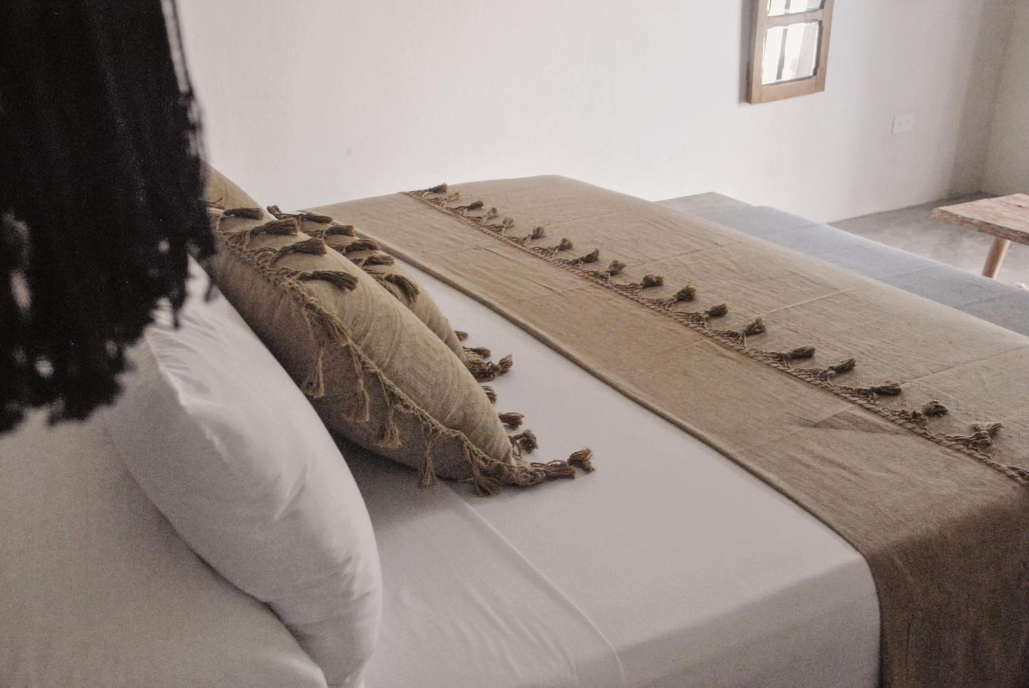 Boutique Hotel El Nido Holbox Quarto foto