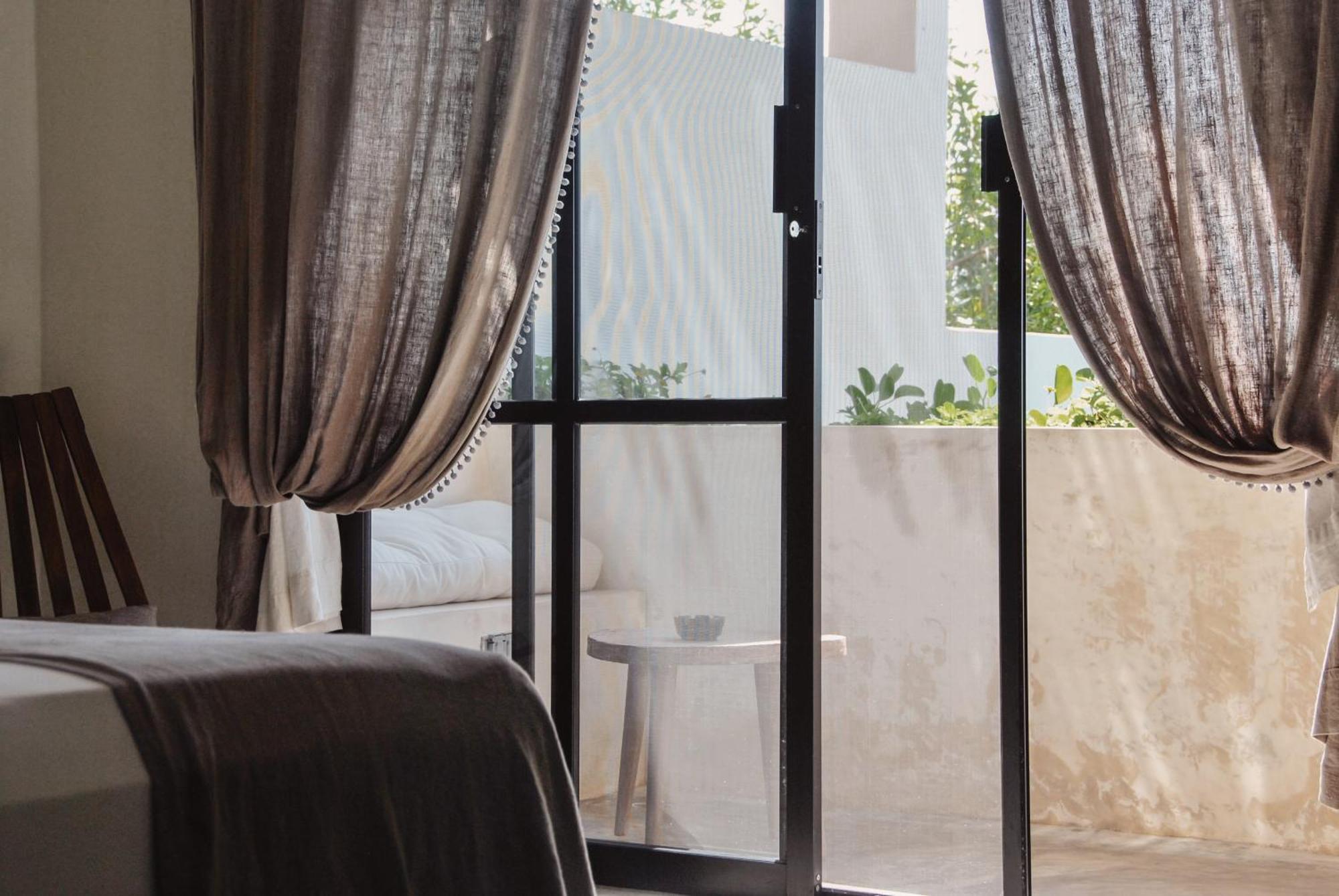 Boutique Hotel El Nido Holbox Quarto foto