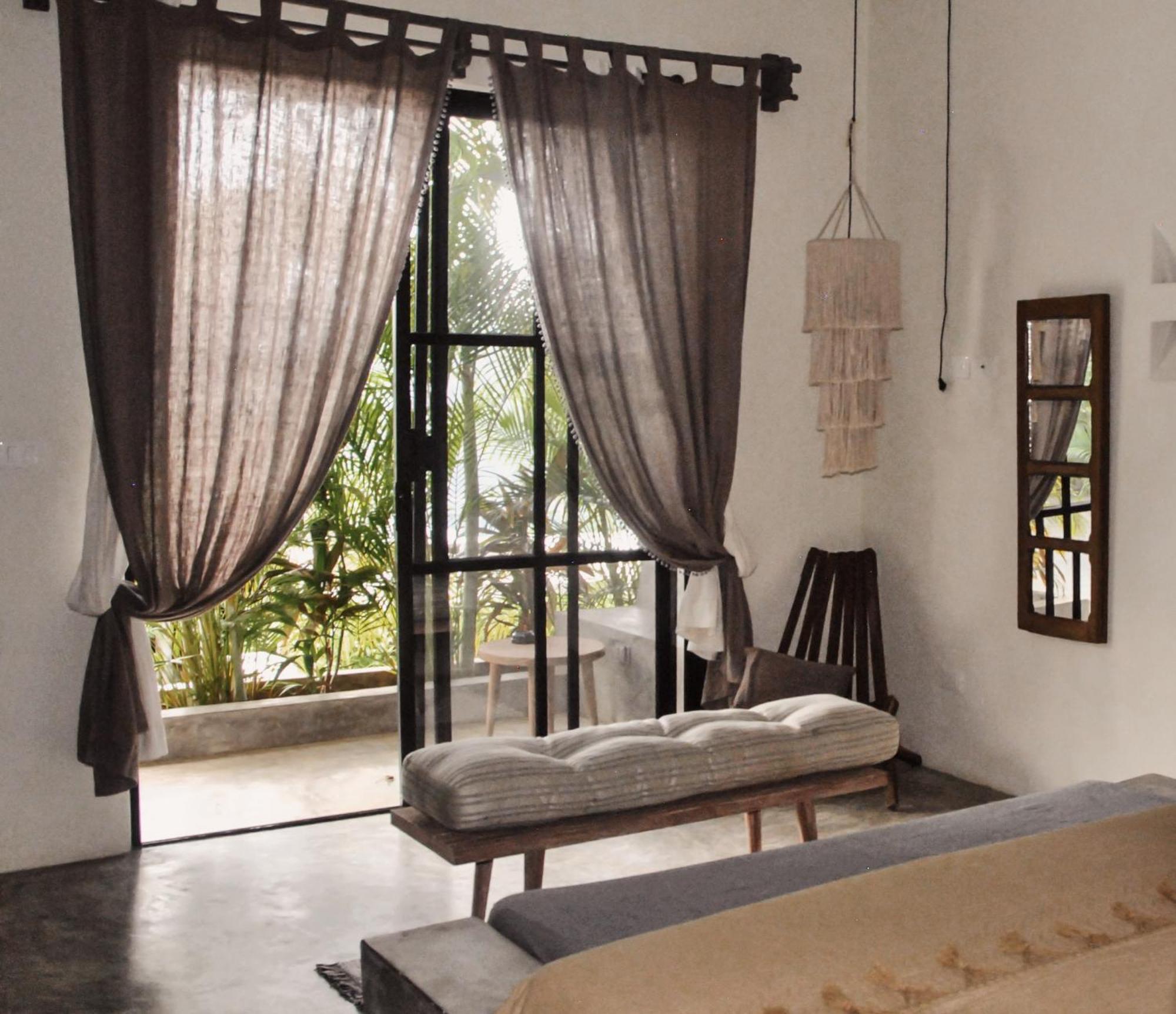 Boutique Hotel El Nido Holbox Quarto foto