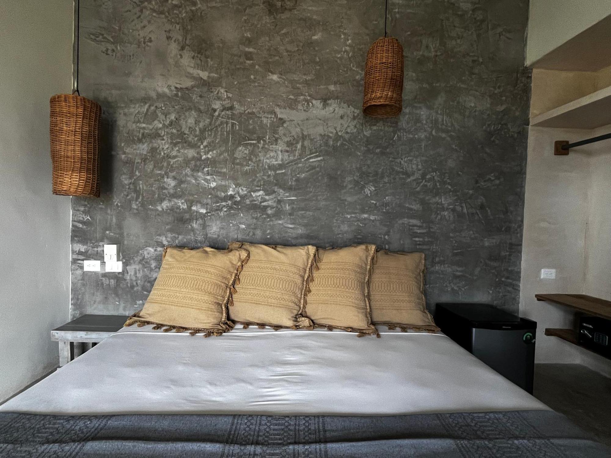 Boutique Hotel El Nido Holbox Quarto foto